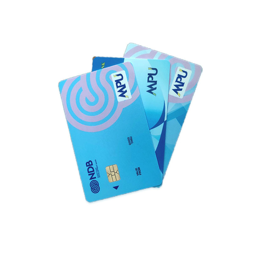 MPU Debit Card